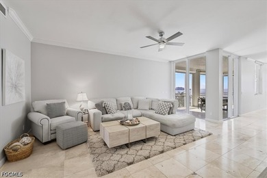 Experience elevated waterfront living in the prestigious Gulf - photo 5