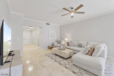 Experience elevated waterfront living in the prestigious Gulf - photo 6