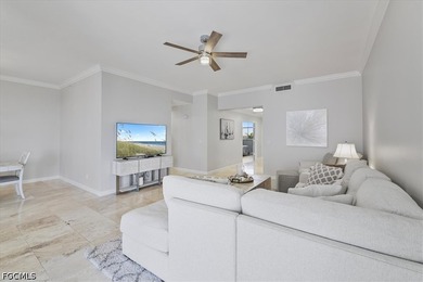 Experience elevated waterfront living in the prestigious Gulf - photo 7