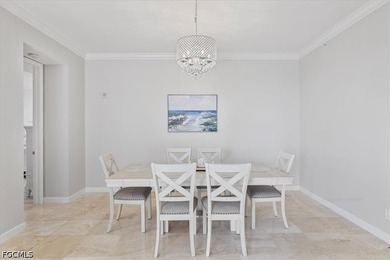 Experience elevated waterfront living in the prestigious Gulf - photo 8
