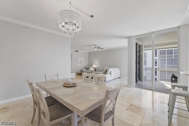 Experience elevated waterfront living in the prestigious Gulf - photo 9