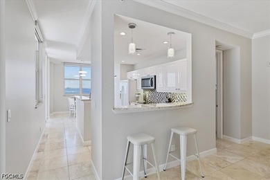Experience elevated waterfront living in the prestigious Gulf - photo 10