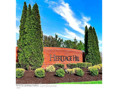 Welcome to Heritage Hill, the beautiful *Golf Course Community* - photo 1