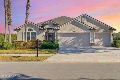 Lake Home For Sale in Jacksonville, Florida