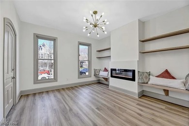 Located in the heart of Ohio City and just steps from Hingetown - photo 5