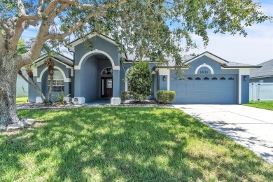 Lake Home For Sale in ST Cloud, Florida