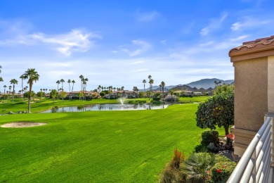 Lake Condo Sale Pending in La Quinta, California