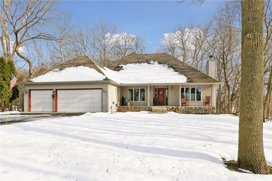 Lake Minnetonka Home Sale Pending in Orono Minnesota