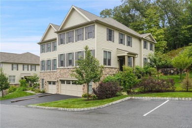 (private lake, pond, creek) Townhome/Townhouse For Sale in Cortlandt New York