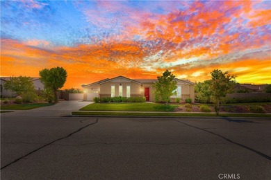 Diamond Valley Lake Home Active Under Contract in Hemet California