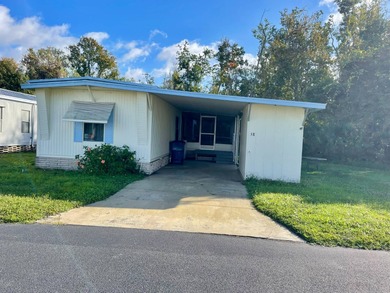 Lake Henry - Polk County Home For Sale in Winter Haven Florida