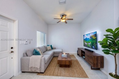 Beautiful 3-bedroom, 2.5-bath corner-unit townhome features - photo 3