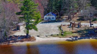 Lake Home For Sale in Bridgton, Maine