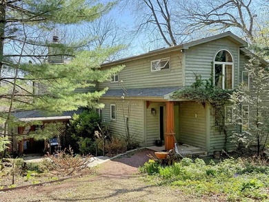 (private lake, pond, creek) Home Active Under Contract in Albany Wisconsin