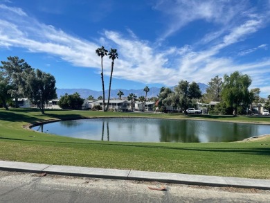 Lake Home For Sale in Sky Valley, California