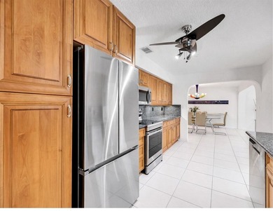 Wake up to tranquil waterfront views and enjoy the South Florida - photo 11