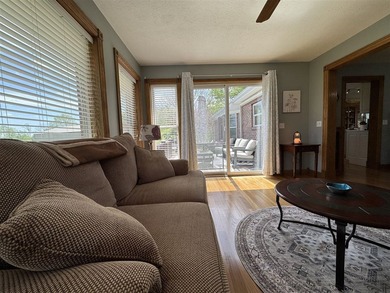 This is peaceful living at it's best. This brick beauty boasts - photo 12