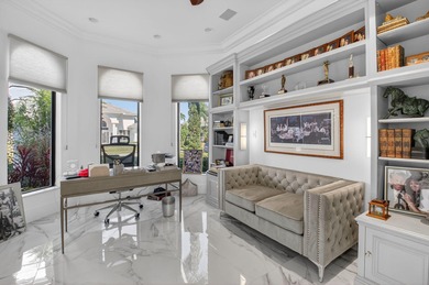 Renovated luxury estate home in St. Andrews Country Club, with