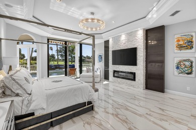 Renovated luxury estate home in St. Andrews Country Club, with