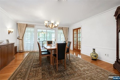 Beautifully updated ranch set atop a private 1.6-acre lot at the - photo 5