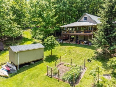 Lake Front Living at Its Best! - photo 22