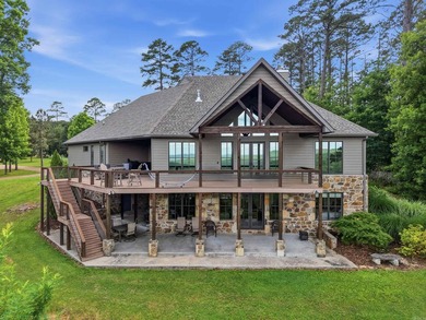 Greers Ferry Lake Home For Sale in Edgemont Arkansas