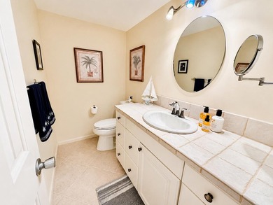 Charming 1-bedroom, 1.5-bath condo with serene east-facing water - photo 23