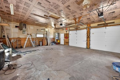 Completely updated home, top to bottom on a huge 2.49 acre lot - photo 23
