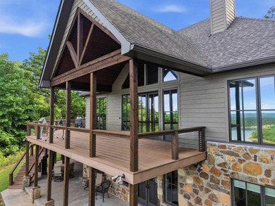 Sitting on the bluff of Greers Ferry lake sits an impeccable - photo 4