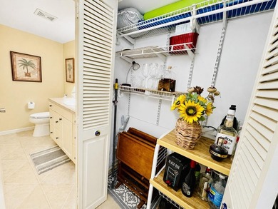 Charming 1-bedroom, 1.5-bath condo with serene east-facing water - photo 24