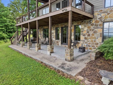 Sitting on the bluff of Greers Ferry lake sits an impeccable - photo 5