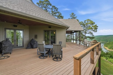 Sitting on the bluff of Greers Ferry lake sits an impeccable - photo 7