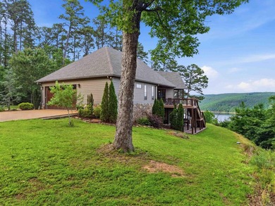 Sitting on the bluff of Greers Ferry lake sits an impeccable - photo 10