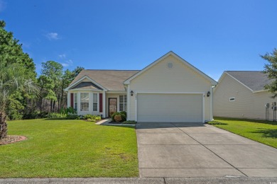 Lake Home For Sale in Myrtle Beach, South Carolina