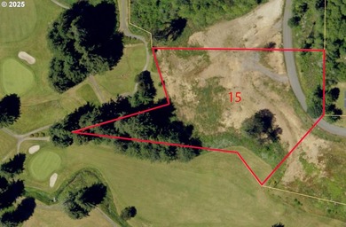 Beautiful 2.60-Acre Golf Course Lot in Ironwood Estates - - photo 1