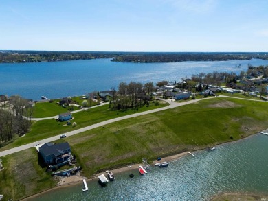 Lake Lot For Sale in Hamilton, Indiana