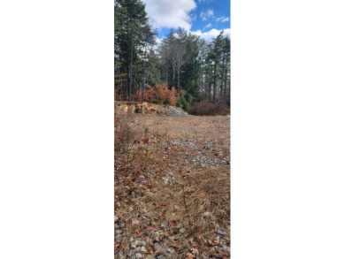 Lake Lot For Sale in Sanbornton, New Hampshire