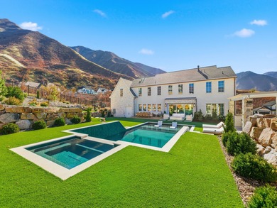 Utah Lake Home For Sale in Mapleton Utah