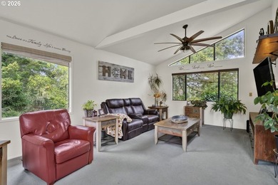 Nestled on 1.03 private acres, this spacious 3-level home offers - photo 6