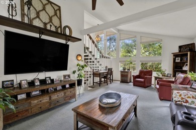 Nestled on 1.03 private acres, this spacious 3-level home offers - photo 8