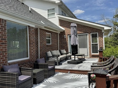 This is peaceful living at it's best. This brick beauty boasts - photo 49