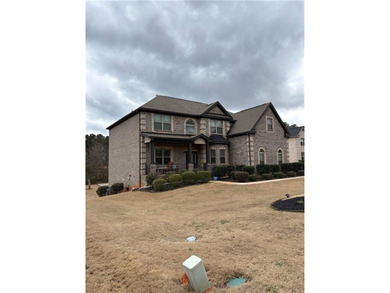 Lake Erma Home For Sale in Hampton Georgia