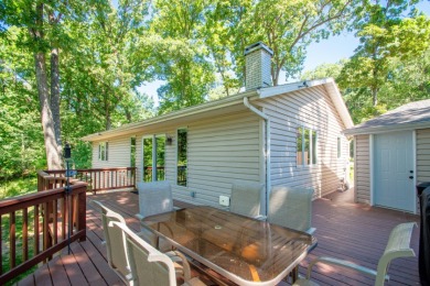 Large Lakefront Property an Ideal Weekend Retreat - photo 23