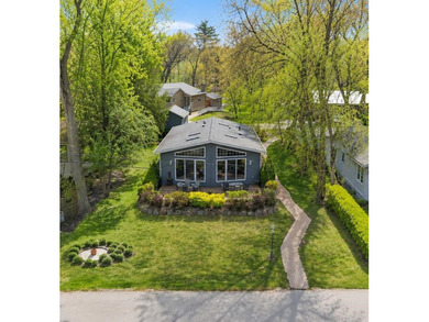 Green Lake - Green Lake County Home For Sale in Markesan Wisconsin