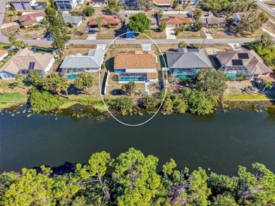 CANAL FRONT POOL HOME with direct access to the Cocoplum - photo 4