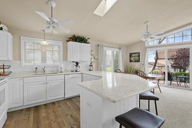 Perfect for those craving lake living without the waterfront - photo 5