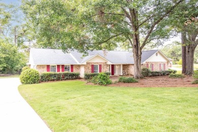 Lake Home For Sale in Midland, Georgia