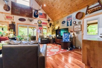 Lake Front Living at Its Best! - photo 8