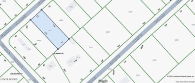 Lake Tansi Lot Sale Pending in Crossville Tennessee