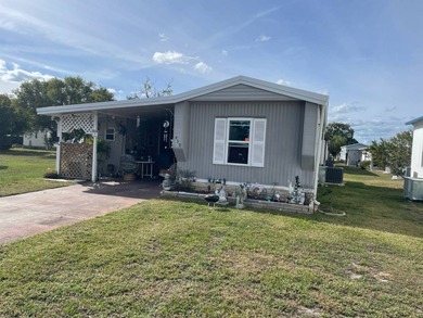 Lake Henry - Polk County Home For Sale in Winter Haven Florida